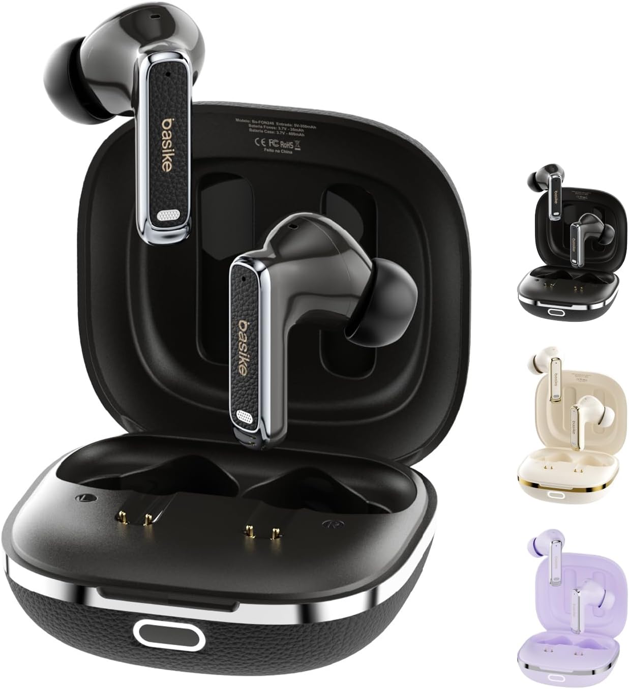 Basike F1 entre os melhores fones Bluetooth até 100 reais