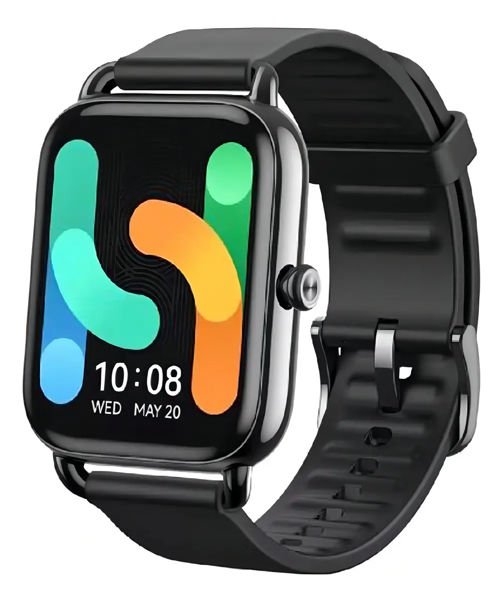 Smartwatch barato para uso diário até 200 reais