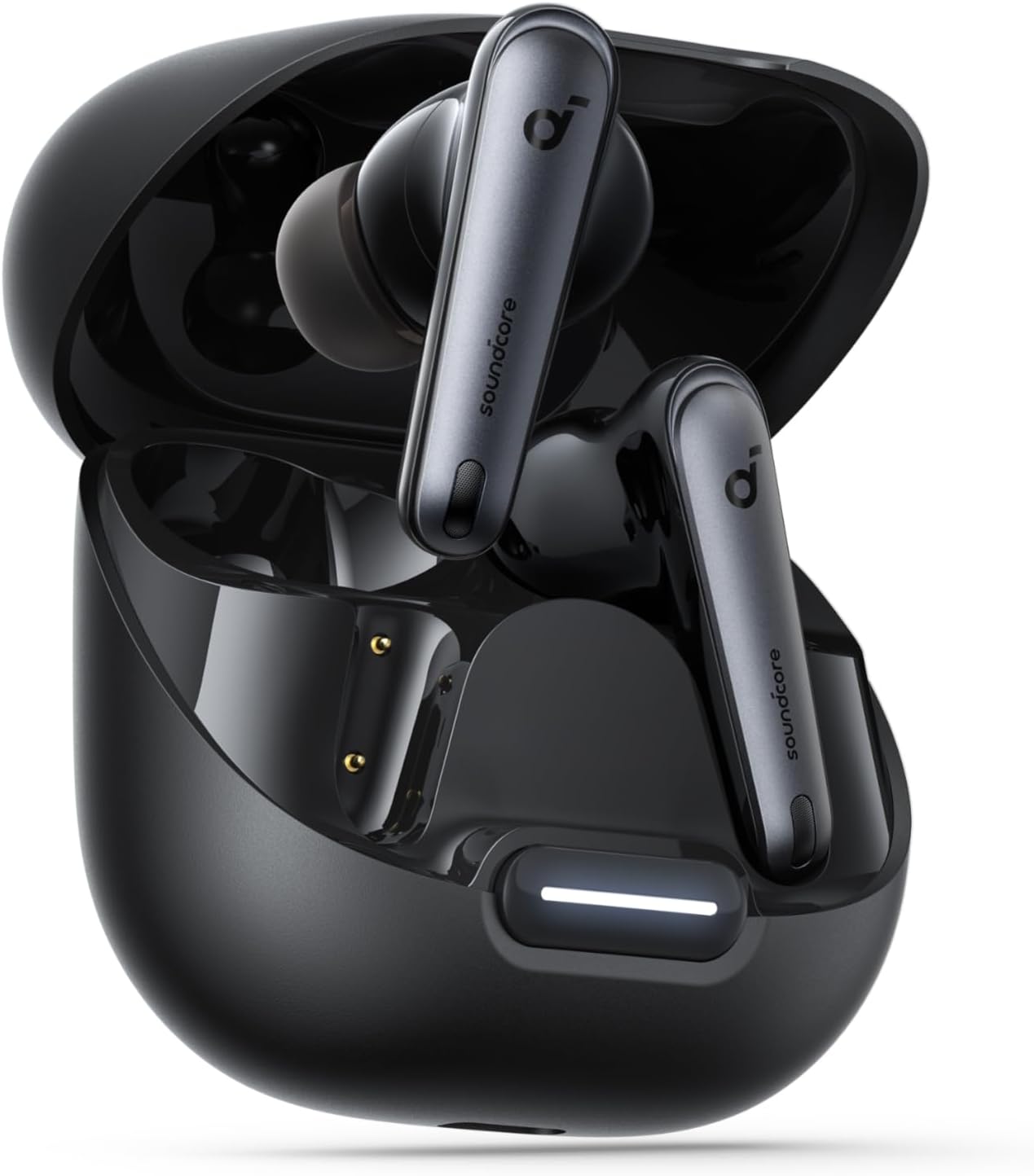Jabra Elite 7 Active fone bluetooth para corrida com alta fixação