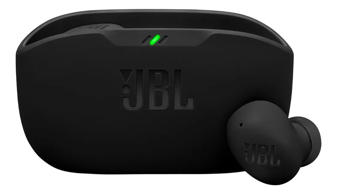 JBL Wave Buds fone Bluetooth