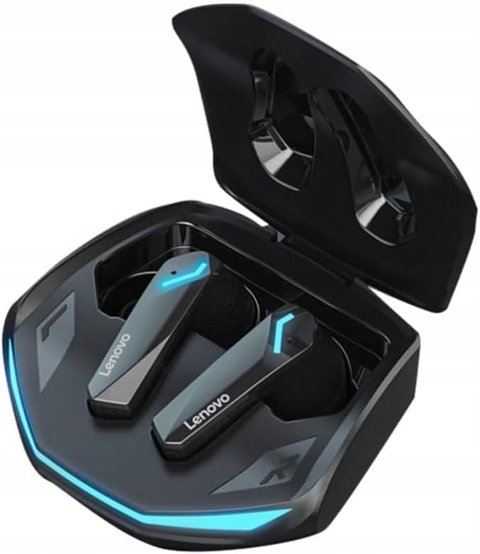 Lenovo GM2 Pro fone Bluetooth custo-benefício