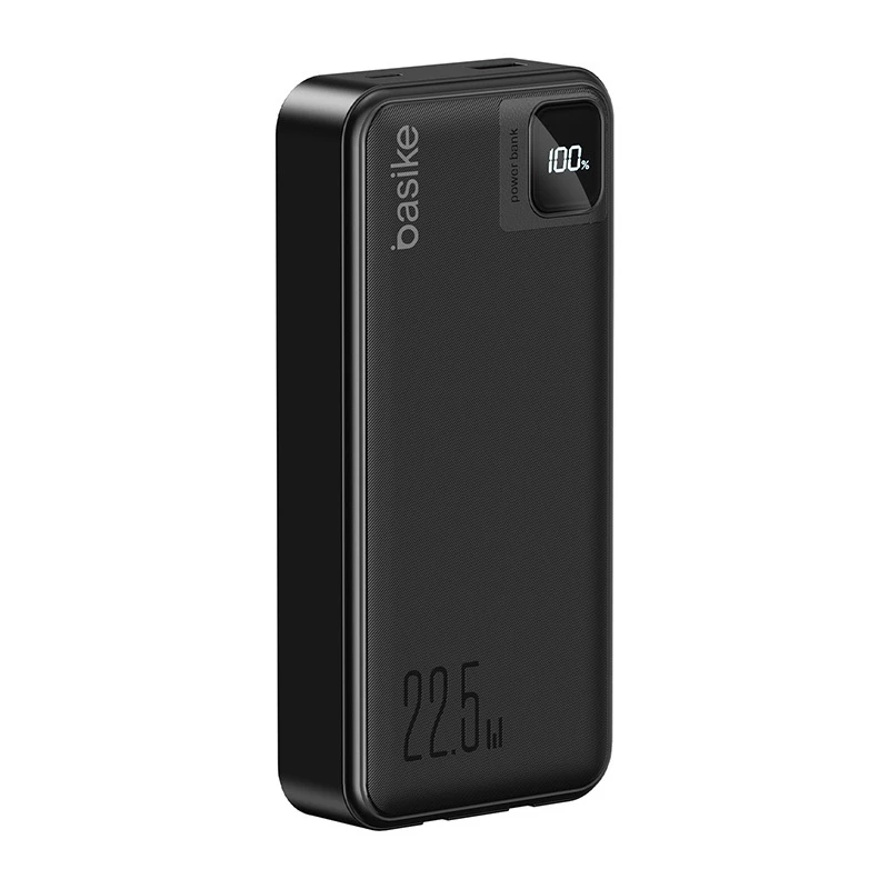 Power bank compacto para iPhone em 2026