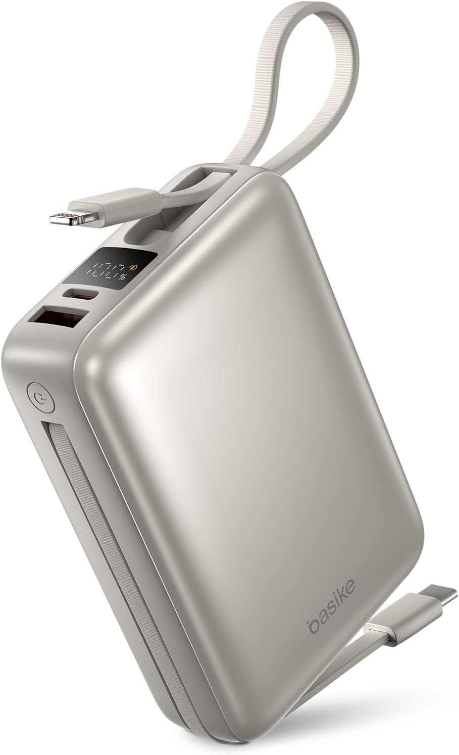 Power bank 20000mAh em promoção na Amazon