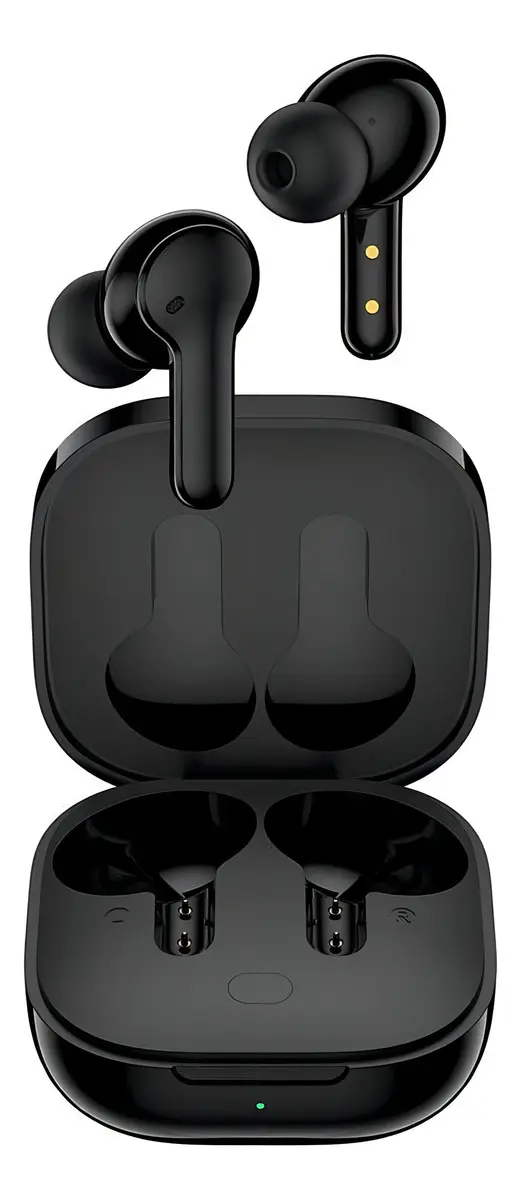 QCY T13 ANC fone bluetooth custo-benefício para academia