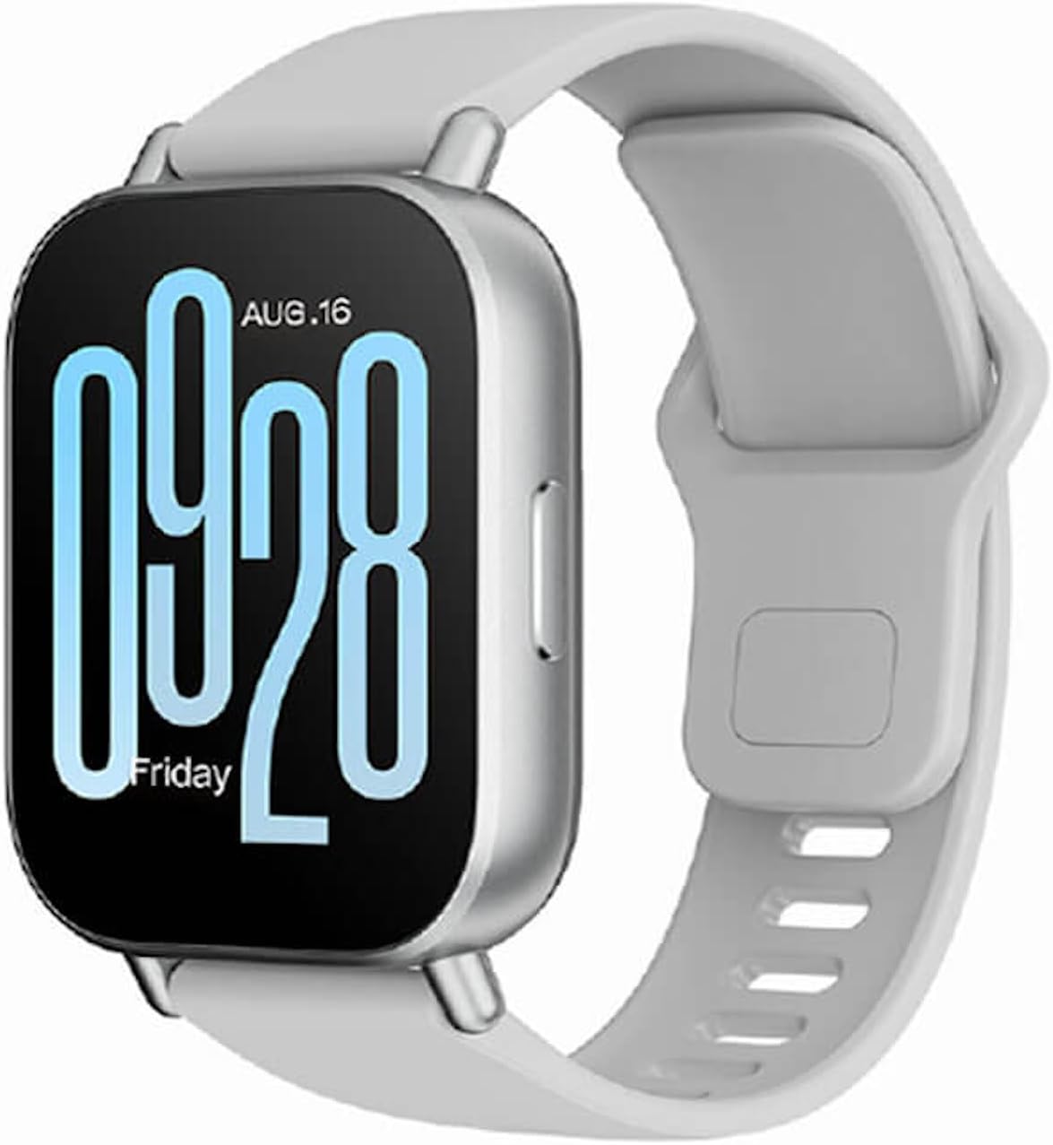 Smartwatch custo-benefício em promoção na Amazon